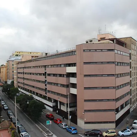 Domus Klimt Apartamento