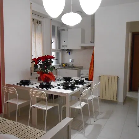 Apartamento Domus Klimt *