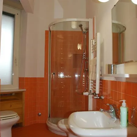 Apartamento Domus Klimt *