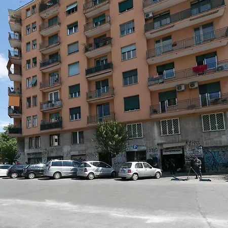 Apartamento Domus Klimt Roma
