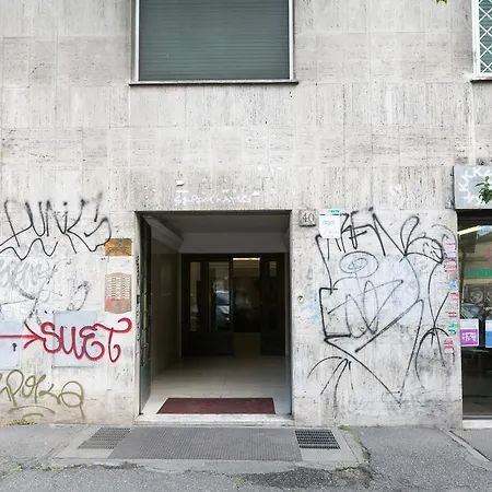 Appartamento Domus Klimt *