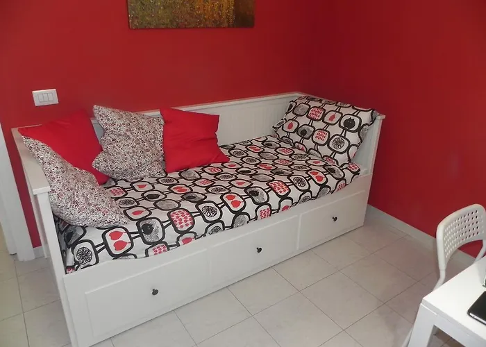 Domus Klimt דירה