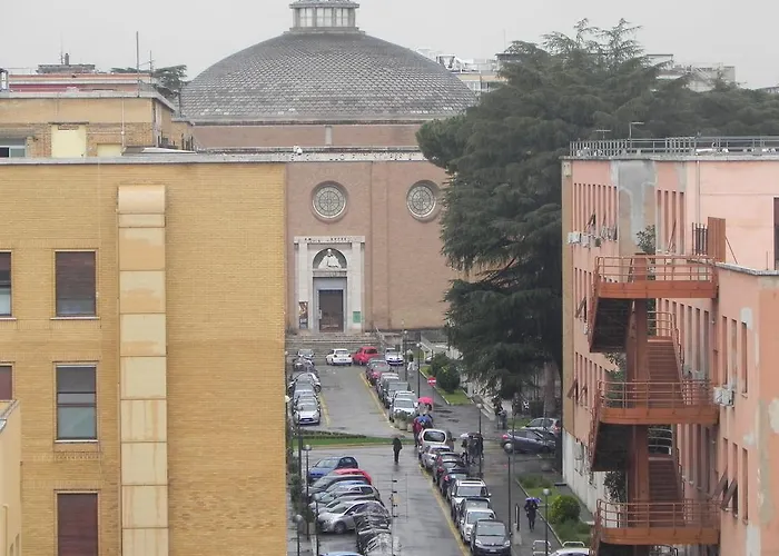 Domus Klimt דירה