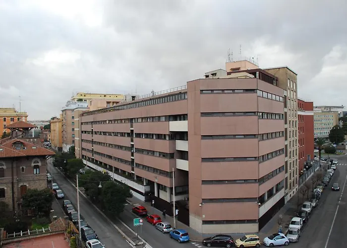 Domus Klimt דירה