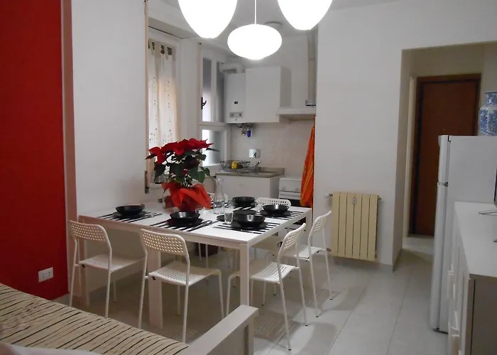 דירה Domus Klimt *