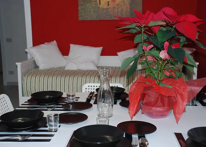 דירה Domus Klimt רומא