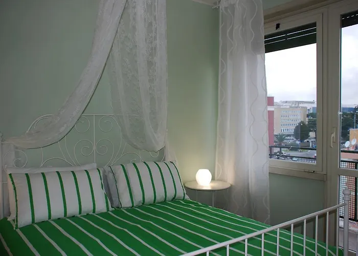 Domus Klimt רומא