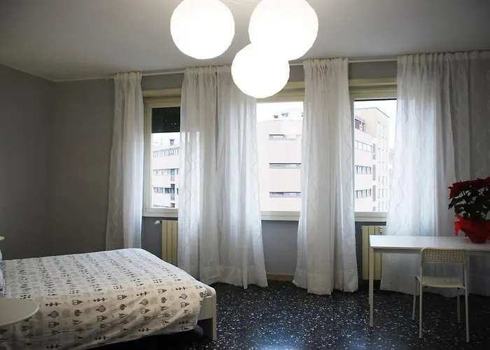 Domus Klimt * רומא