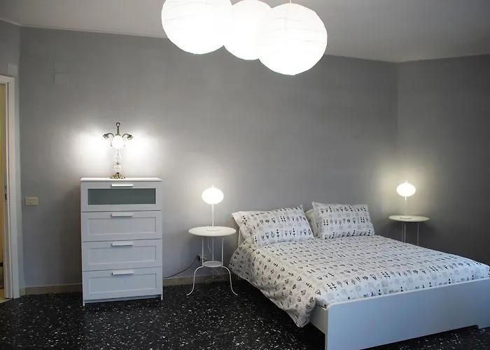 Domus Klimt דירה רומא