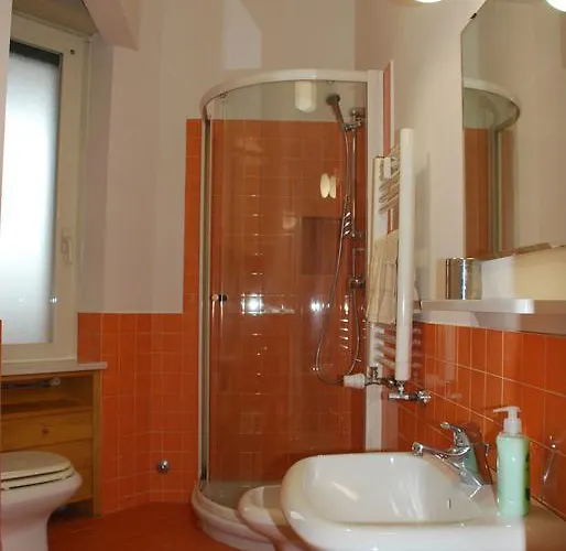 דירה Domus Klimt *