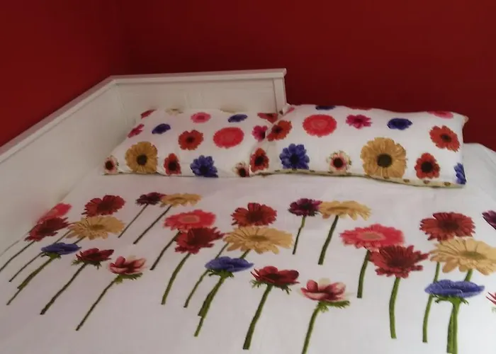 דירה Domus Klimt רומא