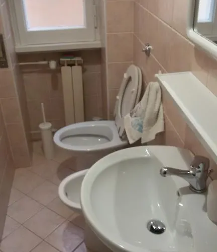 Domus Klimt * רומא