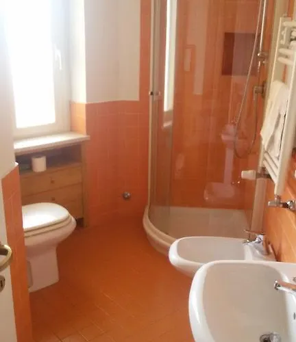 דירה Domus Klimt