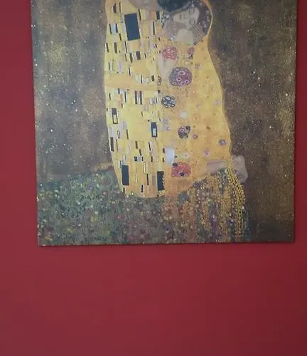 Domus Klimt דירה רומא