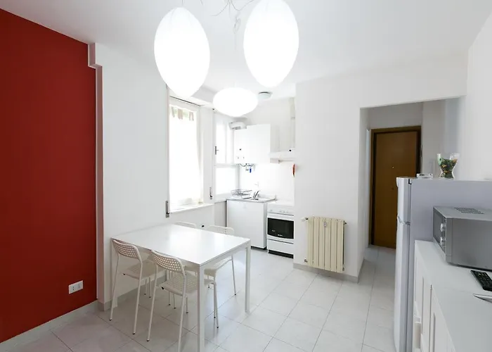 דירה Domus Klimt