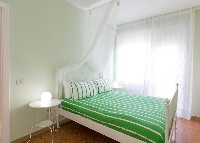 דירה Domus Klimt רומא