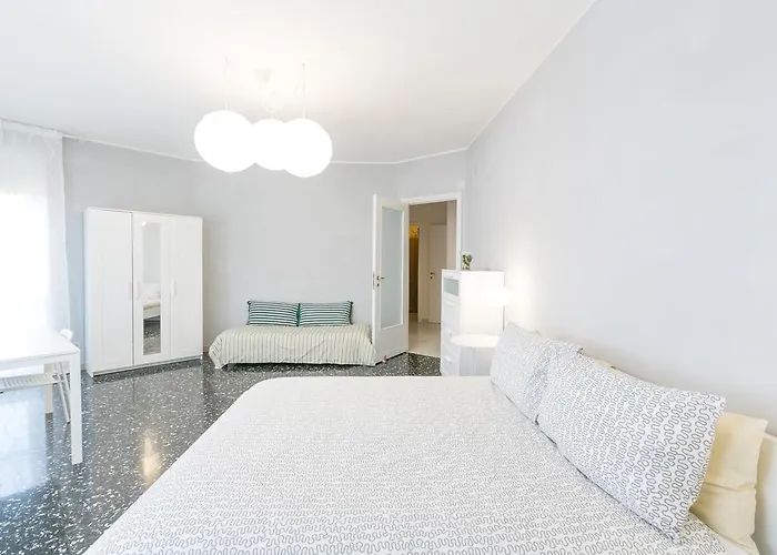 דירה Domus Klimt