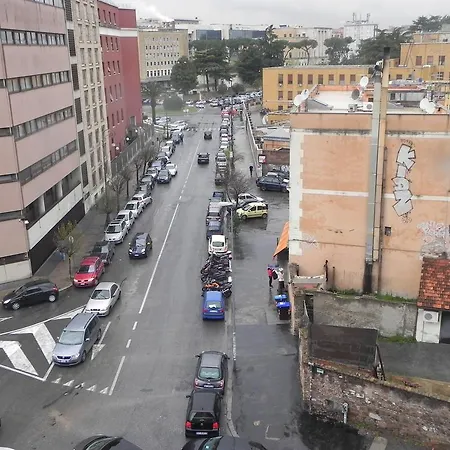 Апартаменты Domus Klimt Рим