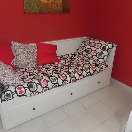 Domus Klimt Апартаменты