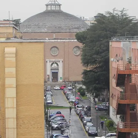 Domus Klimt Апартаменты