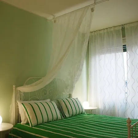 Domus Klimt Апартаменты