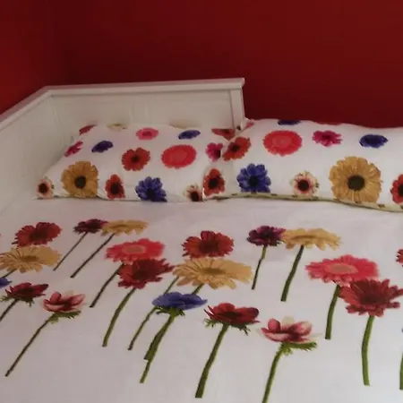 Апартаменты Domus Klimt Рим