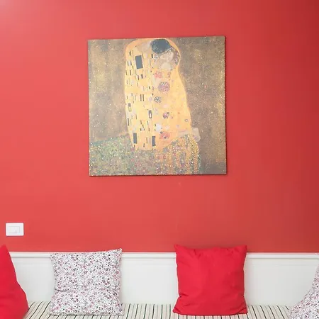 Апартаменты Domus Klimt