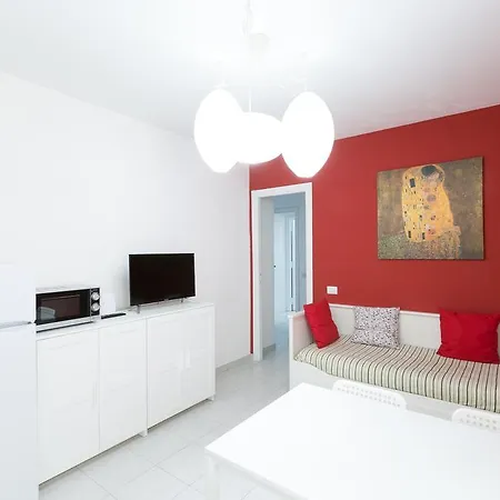 Апартаменты Domus Klimt Рим