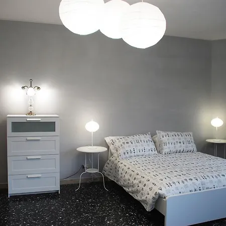 Domus Klimt Apartment Rome