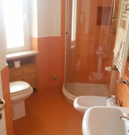 Apartment Domus Klimt