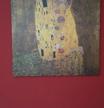 Domus Klimt Apartment Rome
