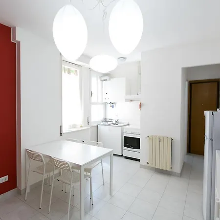 Apartment Domus Klimt