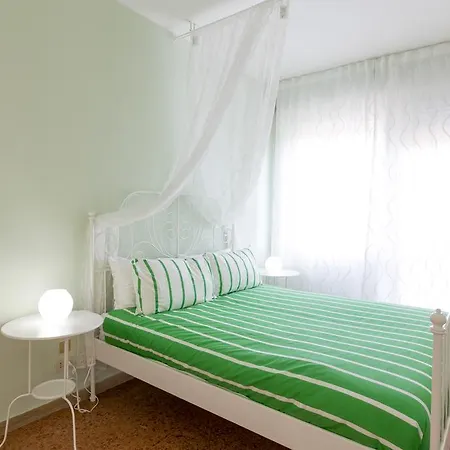 Apartment Domus Klimt Rome