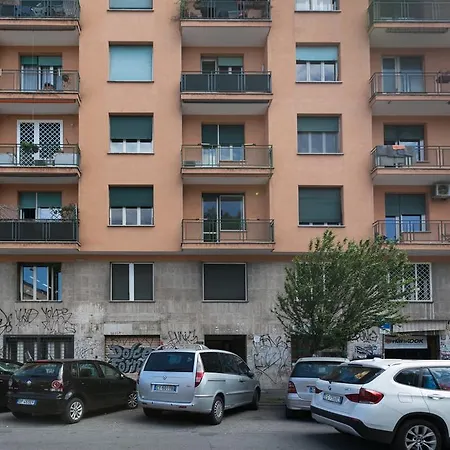 Апартаменты Domus Klimt